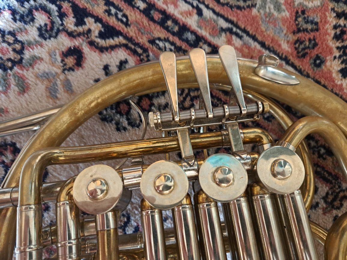 Waltornia Amati F/B
