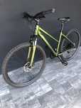 Rower Cube Nature  Crossowy trekkingowy  29” Nowy.  Promocja