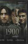 Dvd 1900-drama-Robert DeNiro/Gerard Depardieu/Donald Sutherland-extras