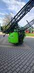 Opryskiwacz tecnoma 1000 l hydrauliczny