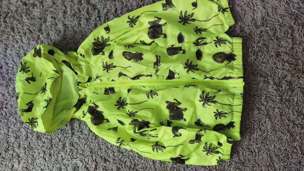 Вітровки для хлопчика