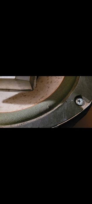 Alpine 6380 głośniki