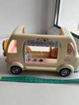 автобус сільваніан фемелі Sylvanian families