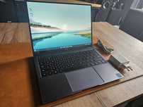 Huawei Matebook X Pro i7-8550U/16GB/512SSD/Win11pro Grafika MX150
