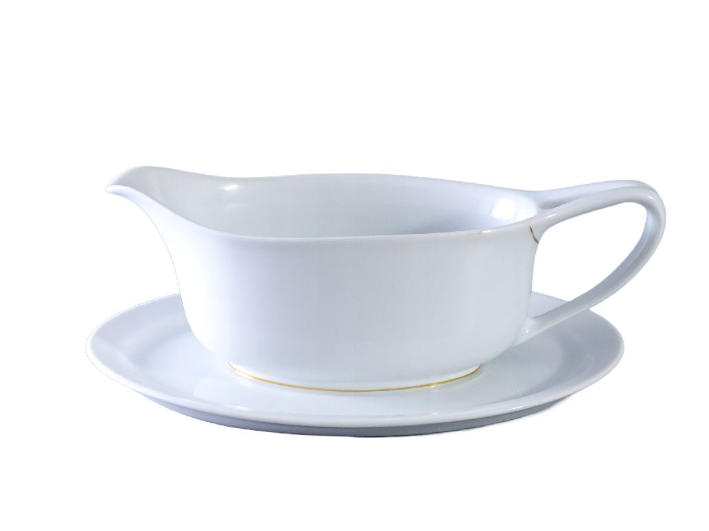 rosenthal 1930r zabytkowa sosjerka porcelanowa