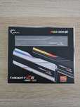 G.Skill Trident Z5 Neo RGB 2x16GB 6000MHz CL30