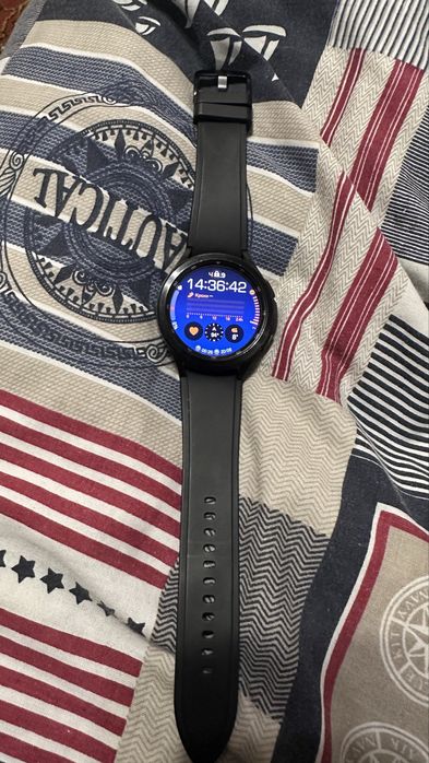 Samsung galaxy watch 4 Classic 46mm