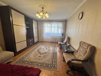 Квартира 39 м² біля Сіті Центру – готова до проживання
