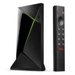 Nvidia Shield TV Pro Android TV 4K HDR 16GB
