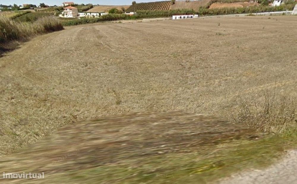 Terreno rústico na Encarnação, Mafra