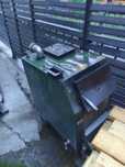 Piec Drew-met 2KW uszkodzony