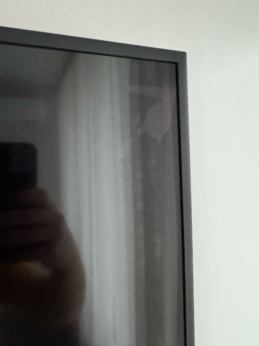 Телевізор samsung 55’ на запчастини