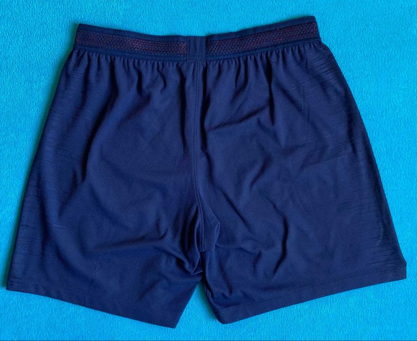 Spodenki PSG Paris Saint Germain 10 2018/2019 Nike Vaporknit roz. M