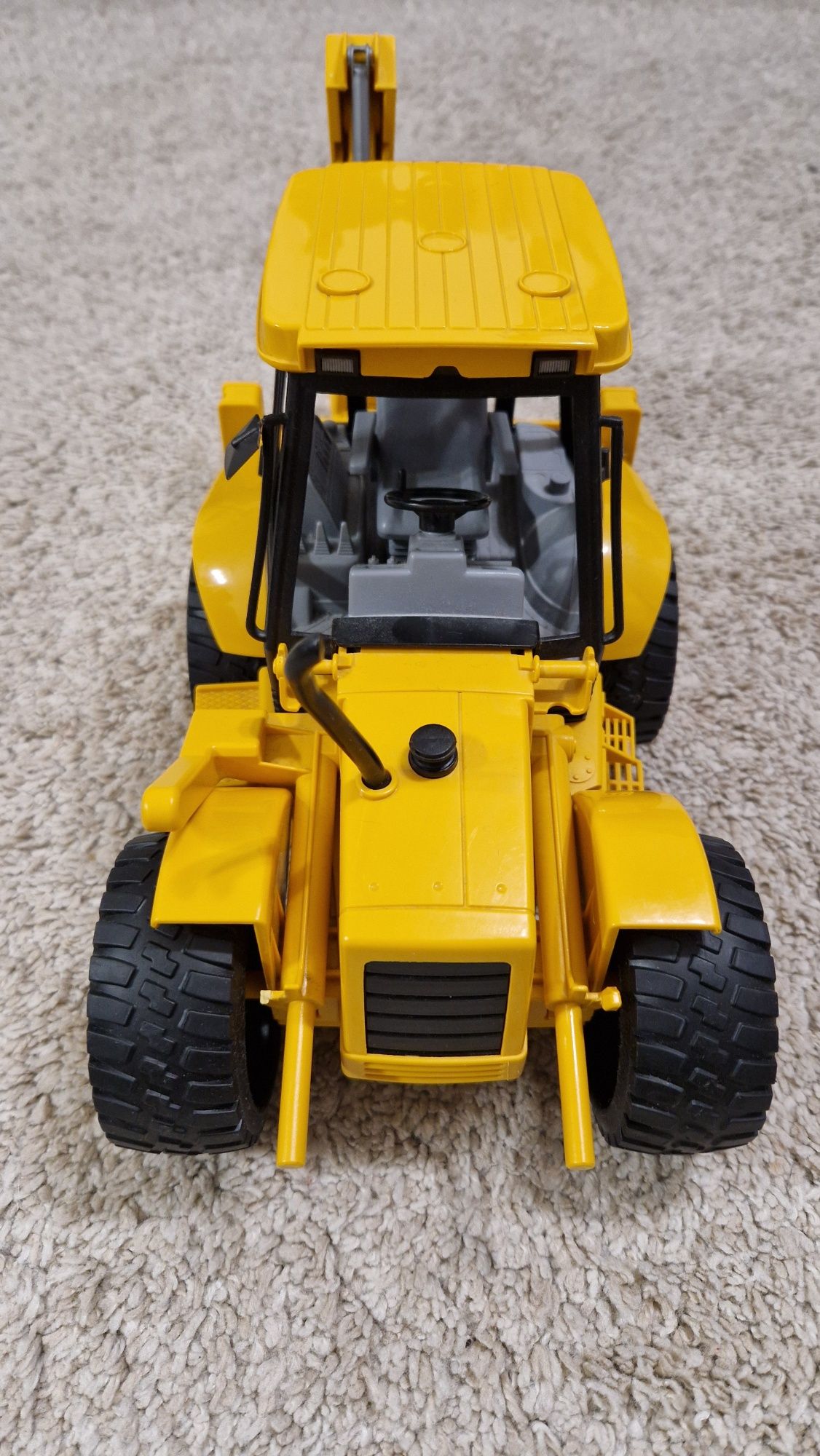 Koparka JCB CX4 Bruder