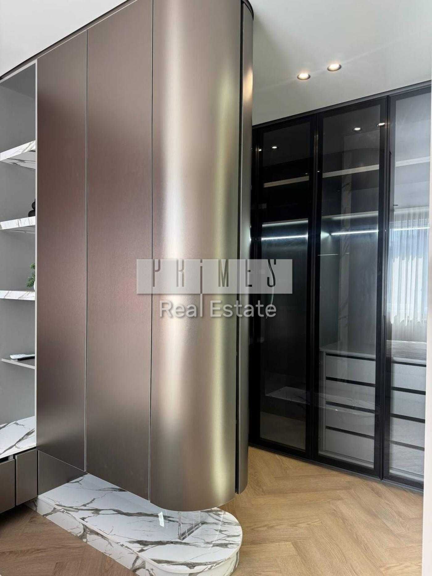 Продажа 1к квартиры 64м2, ЖК Delmar, ул. Андрея Верхогляда, 14а