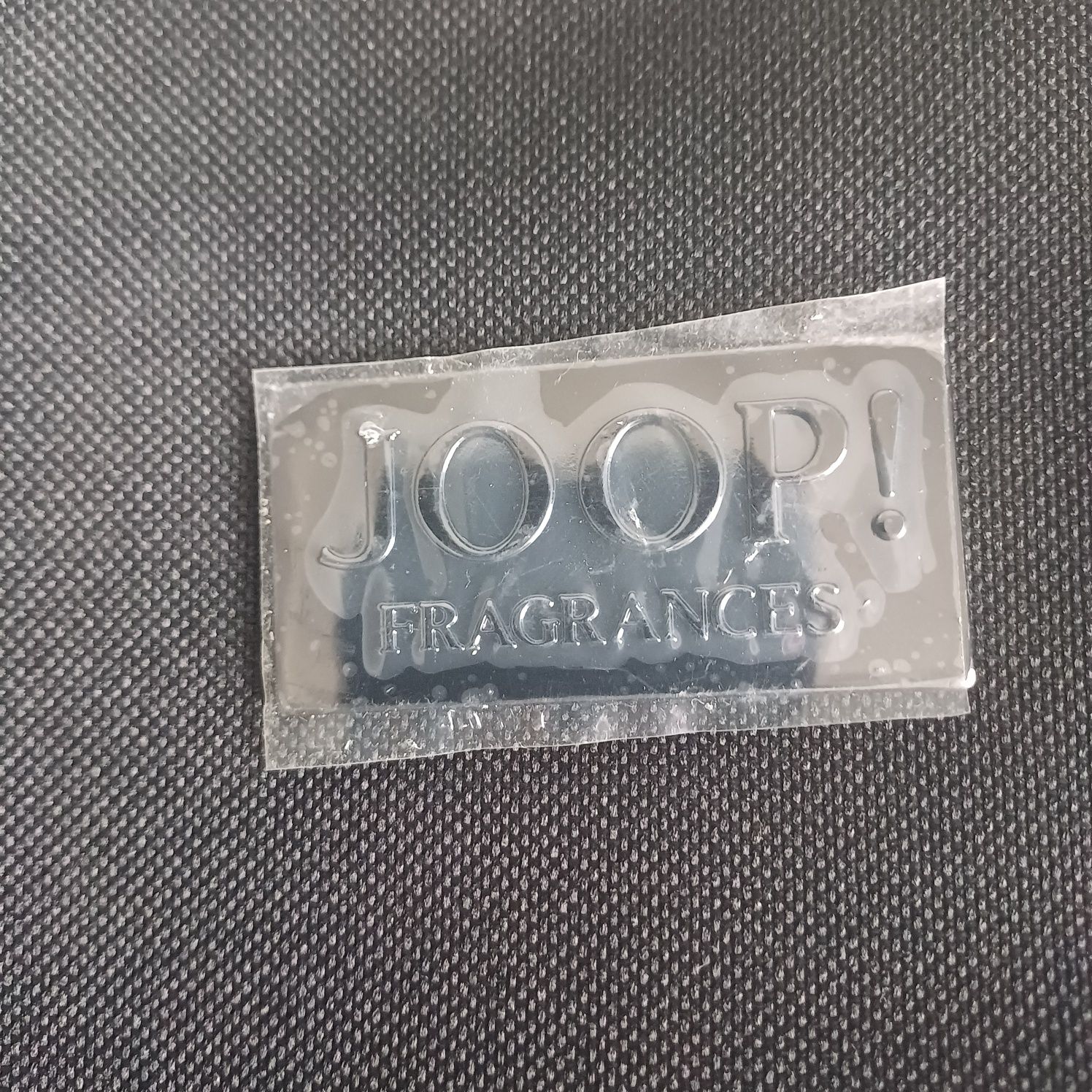 Plecak NOWY firmy JOOP