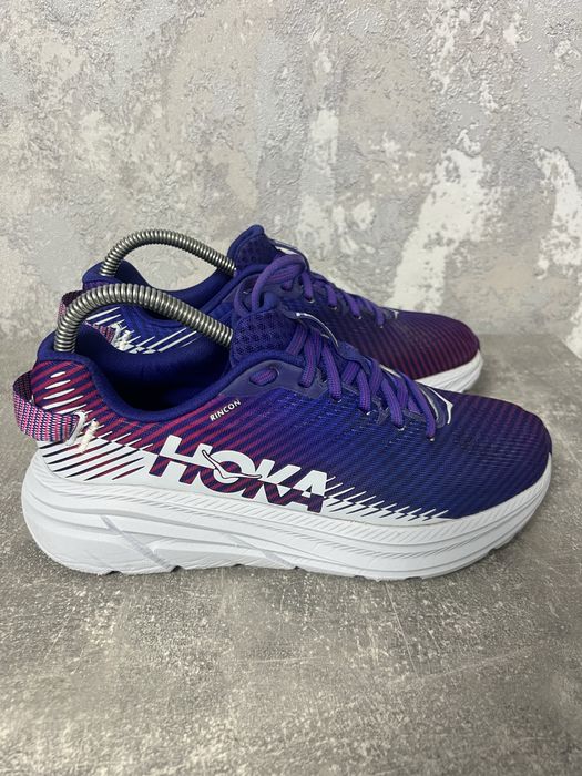 Кросівки бігові Hoka Rinkon 2,Tracer2 100%оригінал