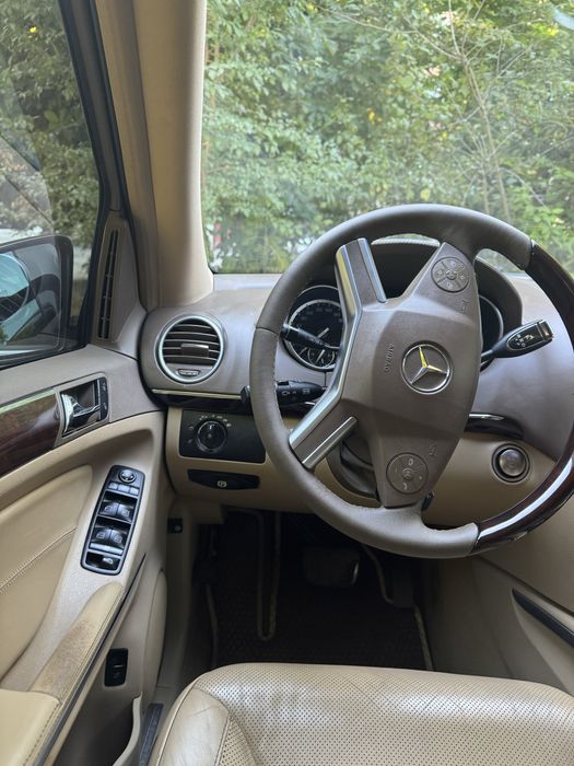 Продається Авто Мерседес GL 500 2011р
