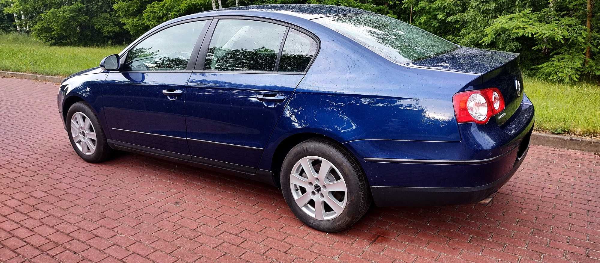 1.6 MPI 102 KM, bezwypadkowy, w doskonałym stanie tech.,serwisowany