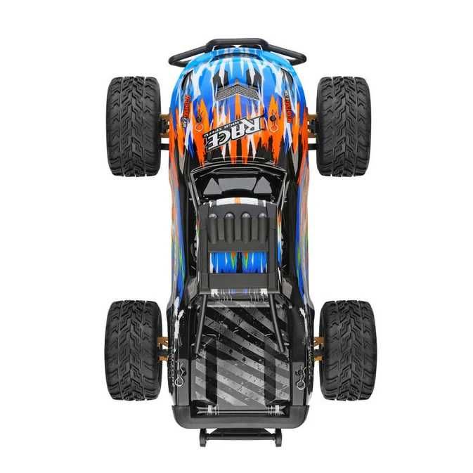 WLtoys 104019 4WD car brushless 55 км/год 4WD 1:10