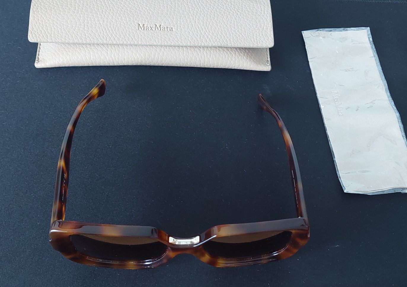 Óculos de sol Max Mara