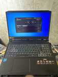 Игровой Ноутбук Acer Nitro 5 AN 515-57