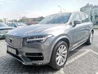 Volvo XC 90 2.0 D5 224KM Bi Turbo AWD Inscription Salon PL II Wł.
