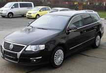 Разборка VW PASSAT B6 - Автозапчастини ПАСАТ Б6
