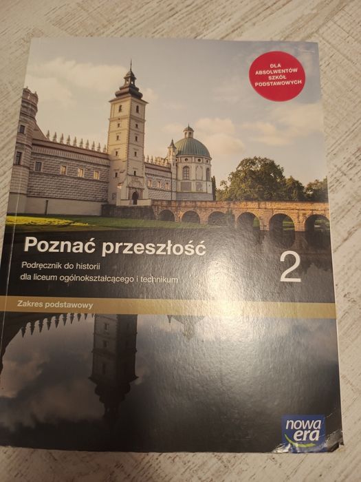Poznać przeszłość 2