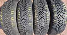 185/65r14 86T (Z749/25)09 4szt 6,5/7mm RS2 Winter I Cept HANKOOK