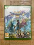 Dragon Quest 3 HD-2D Remake Xbox