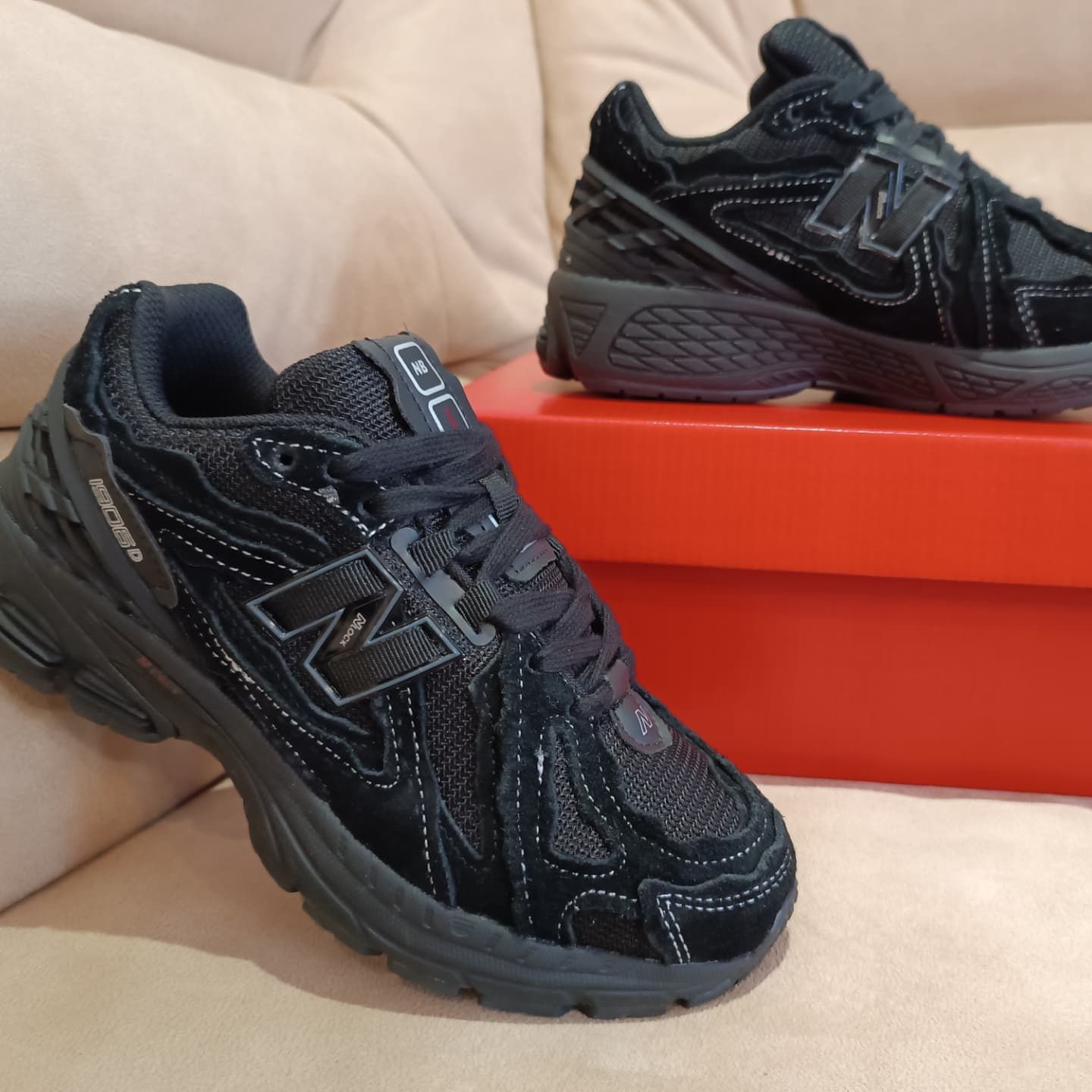 Кросівки new balance 1906 R (36-46 розмір))