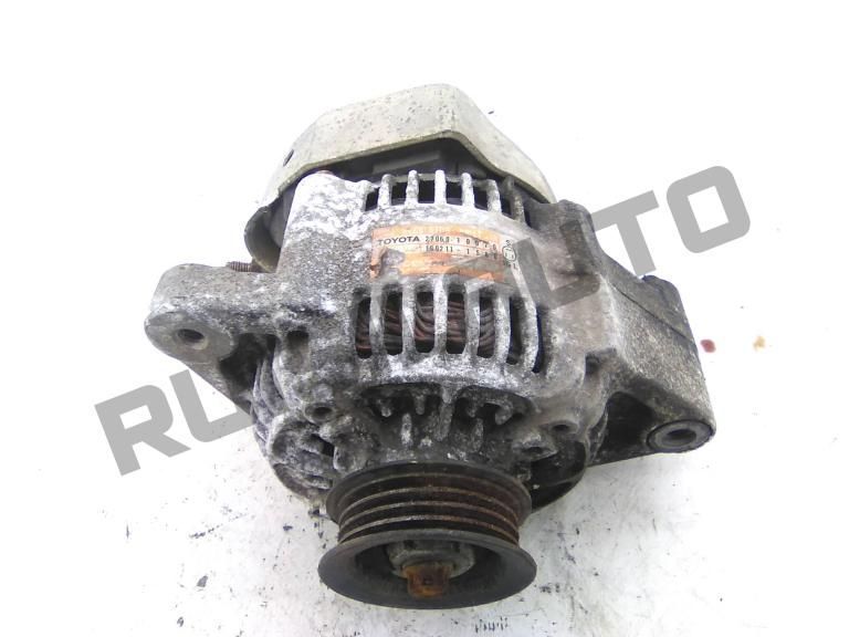 Alternador 27060-10070 Toyota Corolla Vi (e90) [1987_1994] 1.3