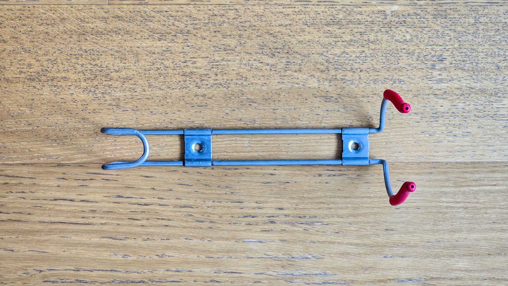 Suporte de extintor 6kg