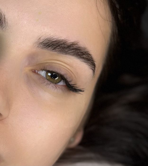 Салон краси з нарощування вій