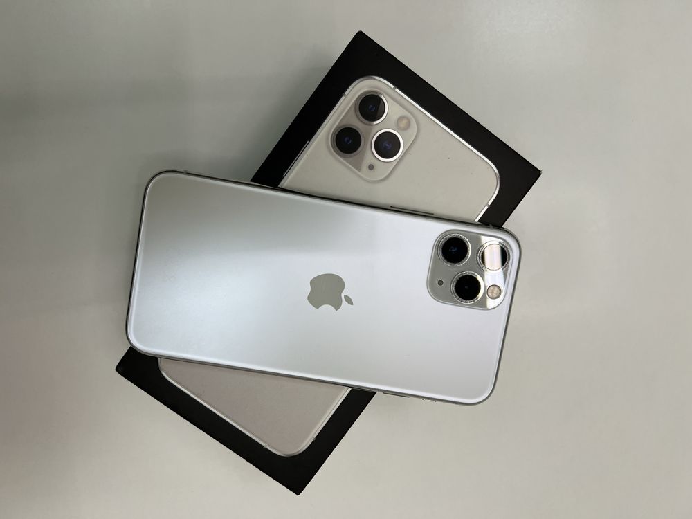 Продаю iPhone 11 Pro