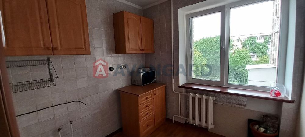 1-кімнатна квартира | вул. Максима Залізняка I Знижено ціну!