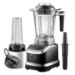 Blender Kielichowy Amzchef Zm5003-Bk (Czarny)