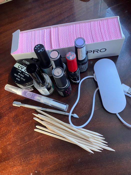 Набір для манікюру