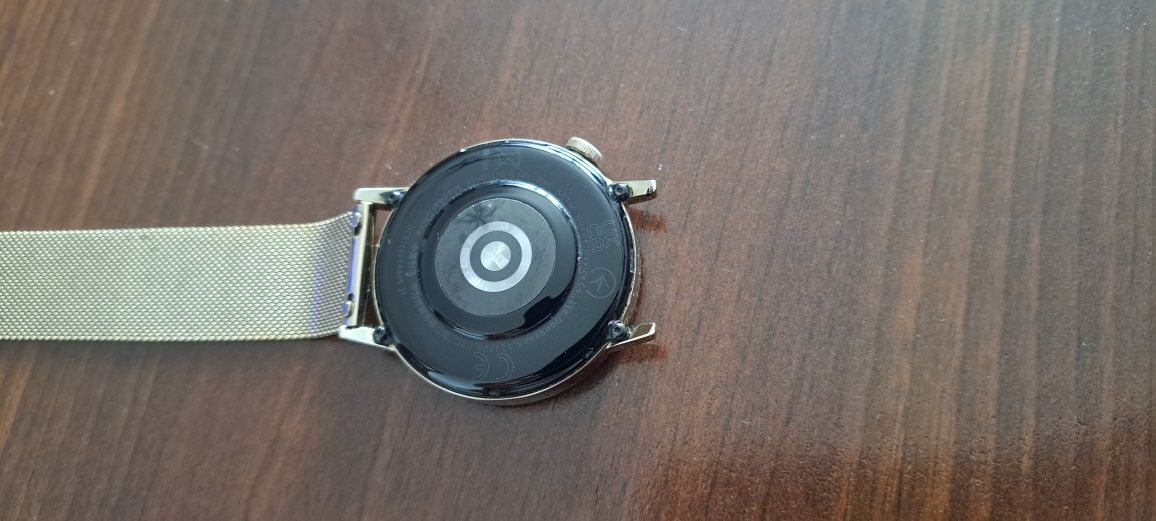 Smartwatch HUAWEI Watch GT 3 42mm