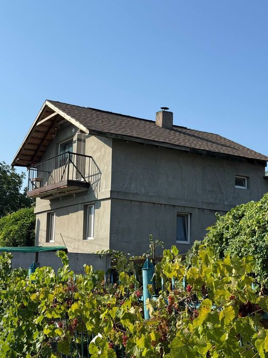 Продам дом 100 м2, Старые Кайдаки.