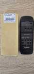 Technics pilot RAK-RS105WH
