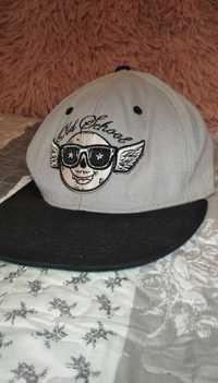 Czapka Snapback Cropp