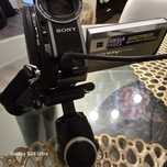 Sony kamera lcd DRC-DVD310