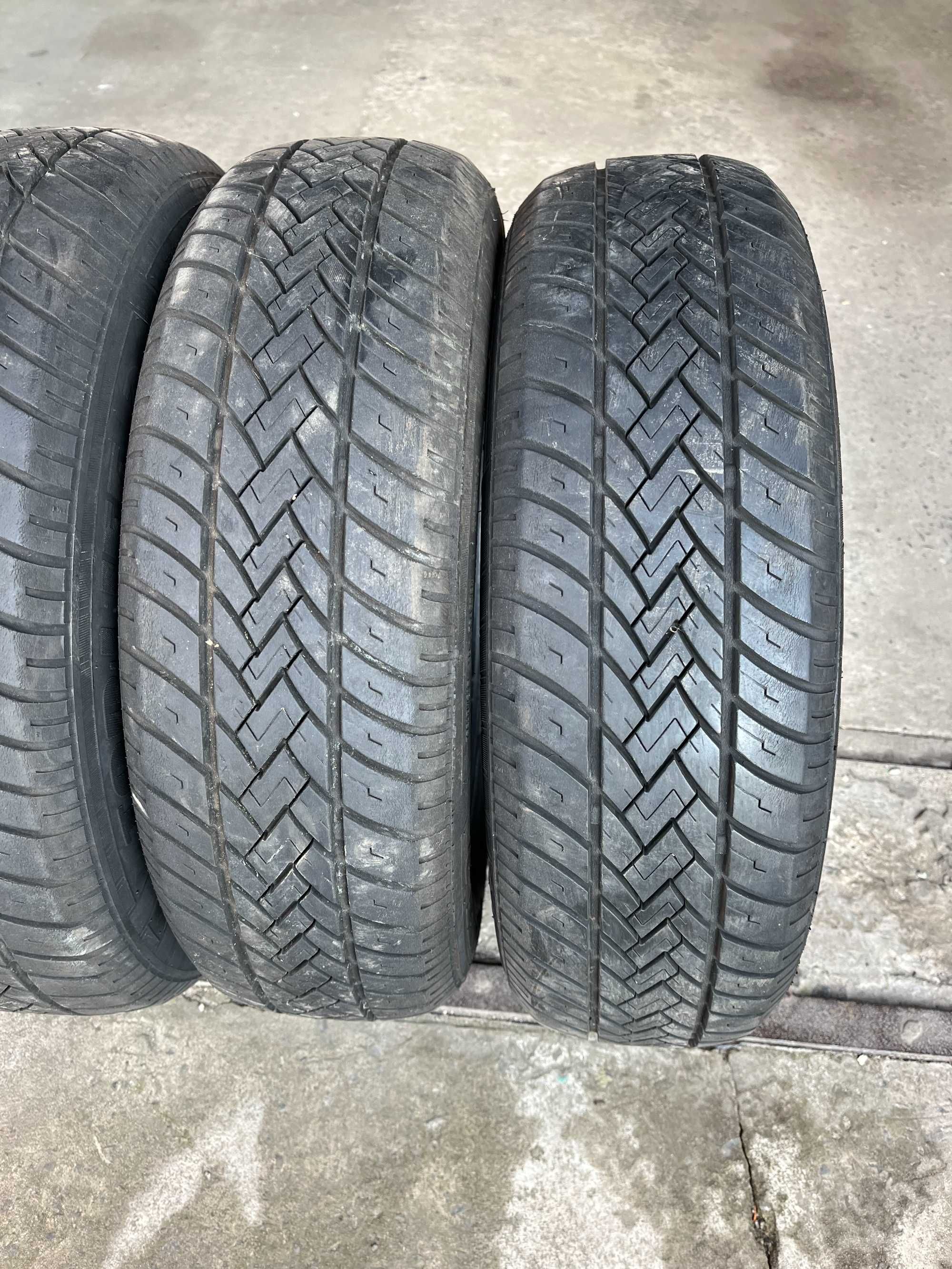 ШИНИ літні 165/70 R14 Semperit Top-Life 2