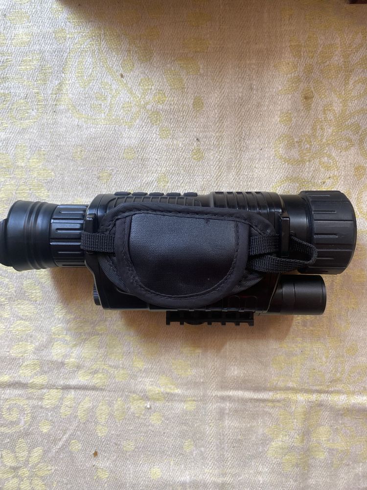 Монокуляр нічного бачення Suntek NV-400