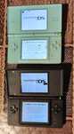 Konsola Nintendo DS lite 2szt.