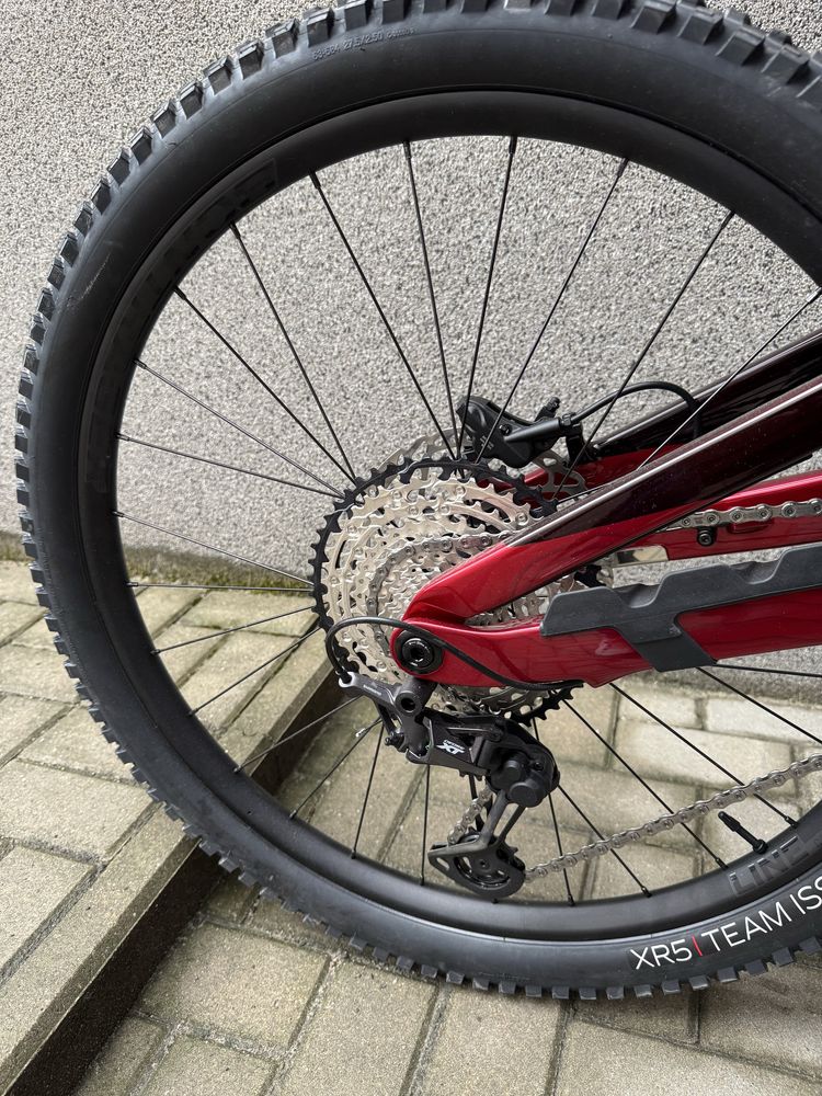 Trek Slash+ 9.7 SLX/XT Elektryczny Nowy