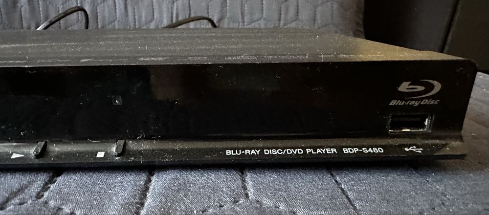 Sony blu - ray sprawny