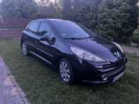 Peugot 207  1.6 hdi 07r